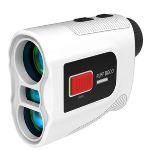 Brand new Rangefinder - Compact Golf & Hunting Distance Meter